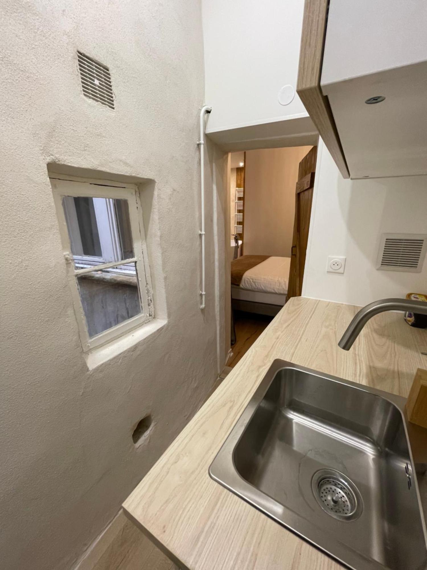 Les Balcons De Guignol Apartment Lyon Exterior photo